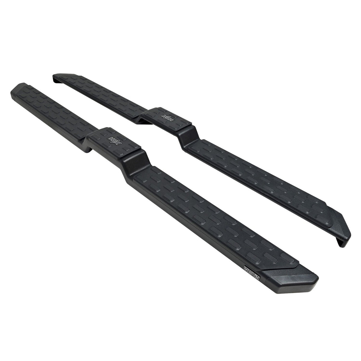 Ford Ranger 2019-2026, Westin HDX Running Boards, Crew Cab, view 2