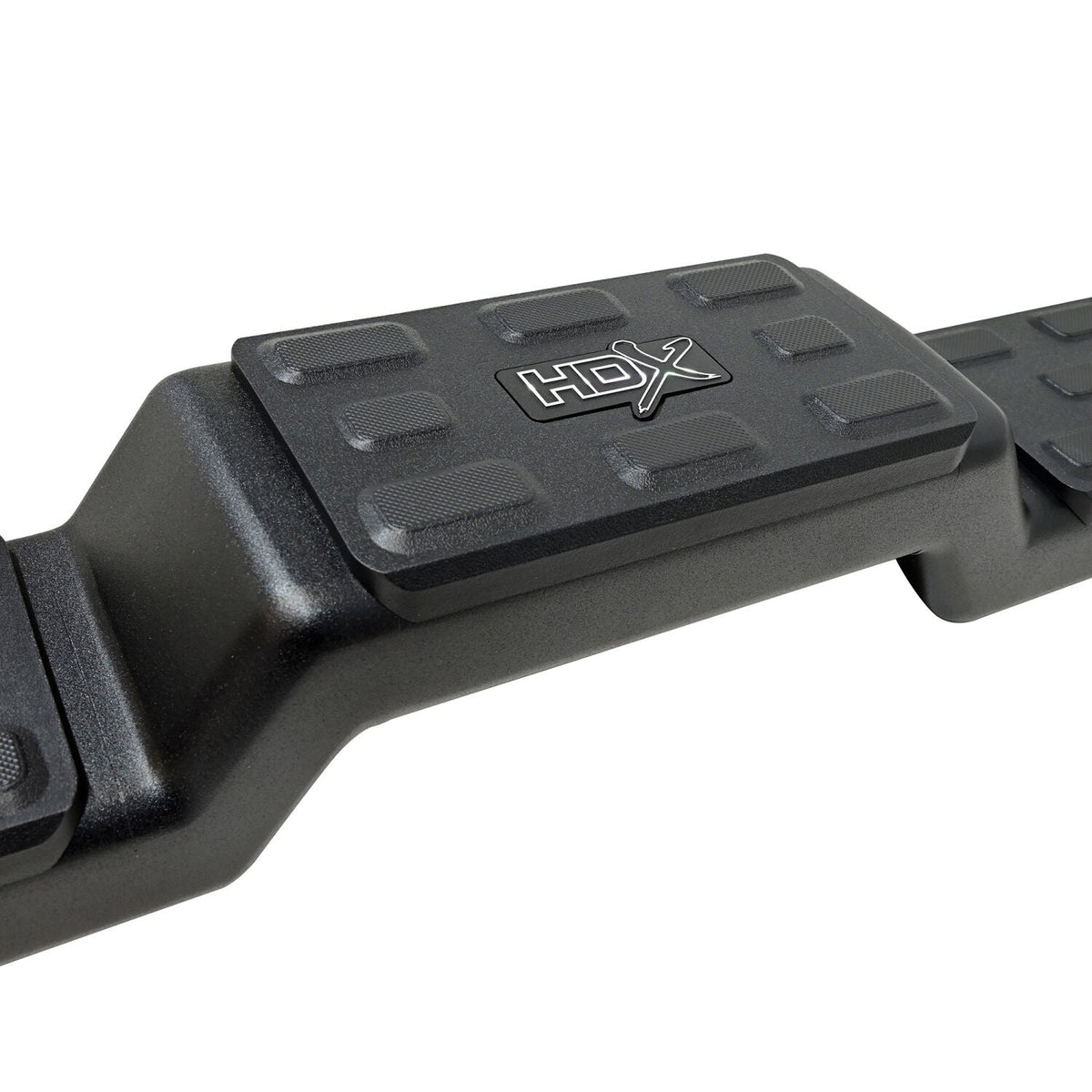 Ford Ranger 2019-2026, Westin HDX Running Boards, Crew Cab, view 5