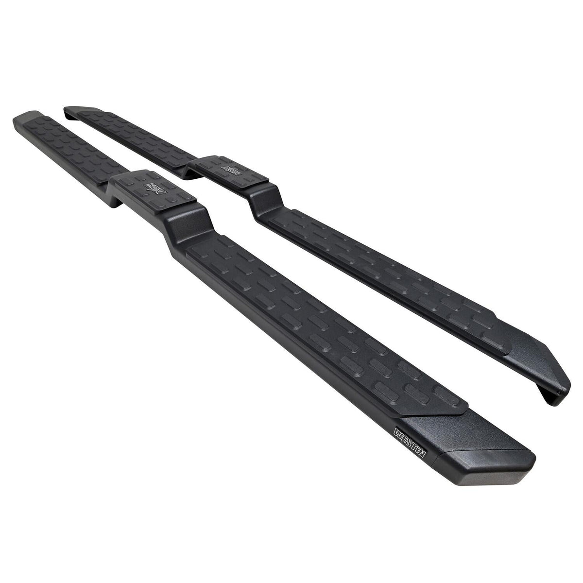 Jeep Gladiator JT 2020-2026, Westin HDX Running Boards, view 2