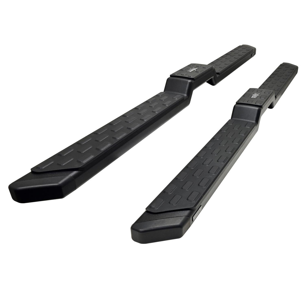 Toyota Tundra 3rd Gen 2022-2026, Westin HDX Running Boards, Crew Cab