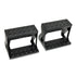 Chevrolet Silverado 2500 HD/3500 HD & GMC Sierra 2500 HD/3500 HD 2024-2026, Westin HDX Drop Side Bed Step, view 3