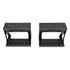 Chevrolet Silverado 2500 HD/3500 HD & GMC Sierra 2500 HD/3500 HD 2024-2026, Westin HDX Drop Side Bed Step