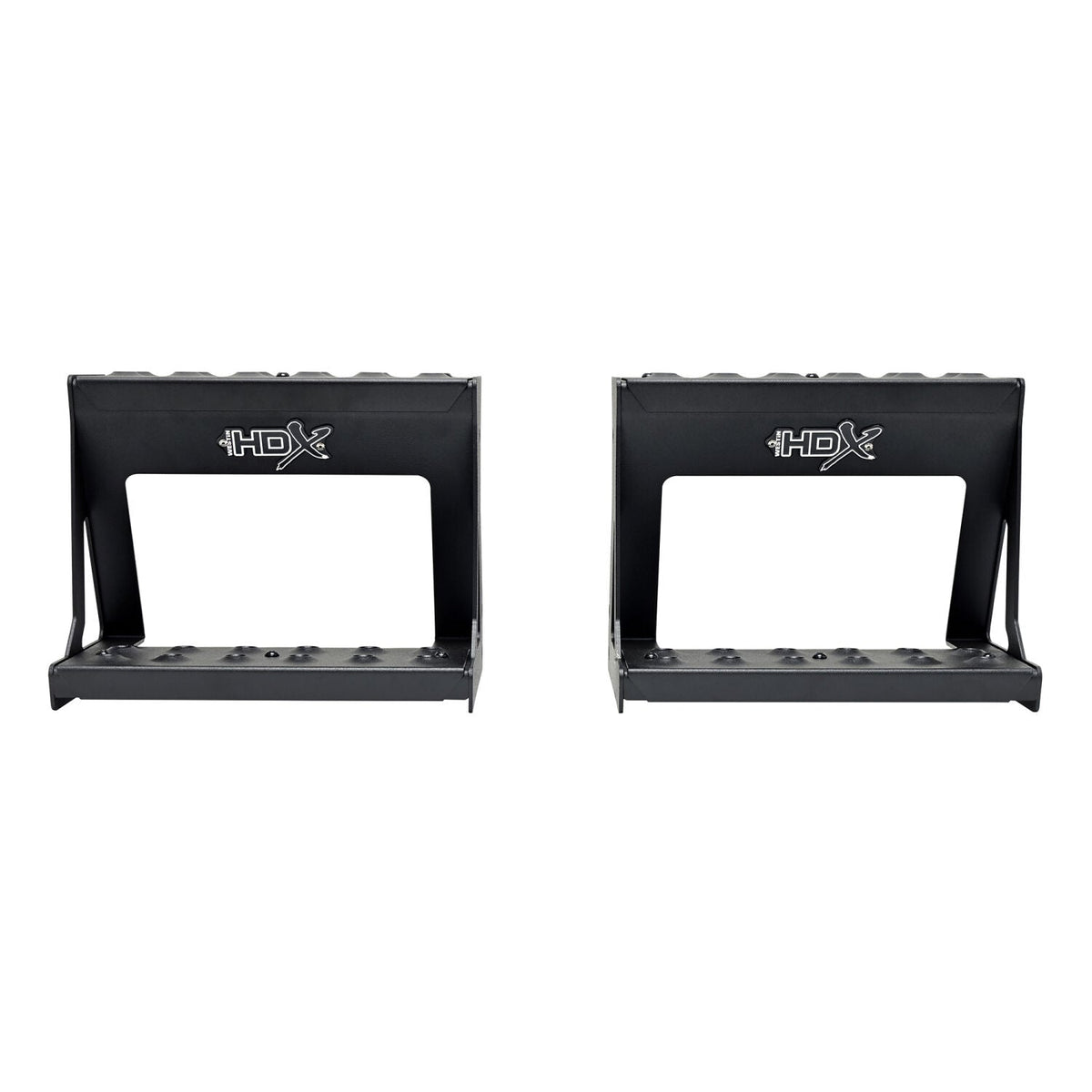 Chevrolet Silverado 2500 HD/3500 HD & GMC Sierra 2500 HD/3500 HD 2024-2026, Westin HDX Drop Side Bed Step, view 5