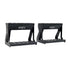 Chevrolet Silverado 2500 HD/3500 HD & GMC Sierra 2500 HD/3500 HD 2024-2026, Westin HDX Drop Side Bed Step, view 6