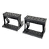 Ford F-250/F-350/F-450/F-550 Super Duty 2023-2026, Westin HDX Drop Side Bed Step, view 2