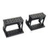 Ford F-250/F-350/F-450/F-550 Super Duty 2023-2026, Westin HDX Drop Side Bed Step, view 3