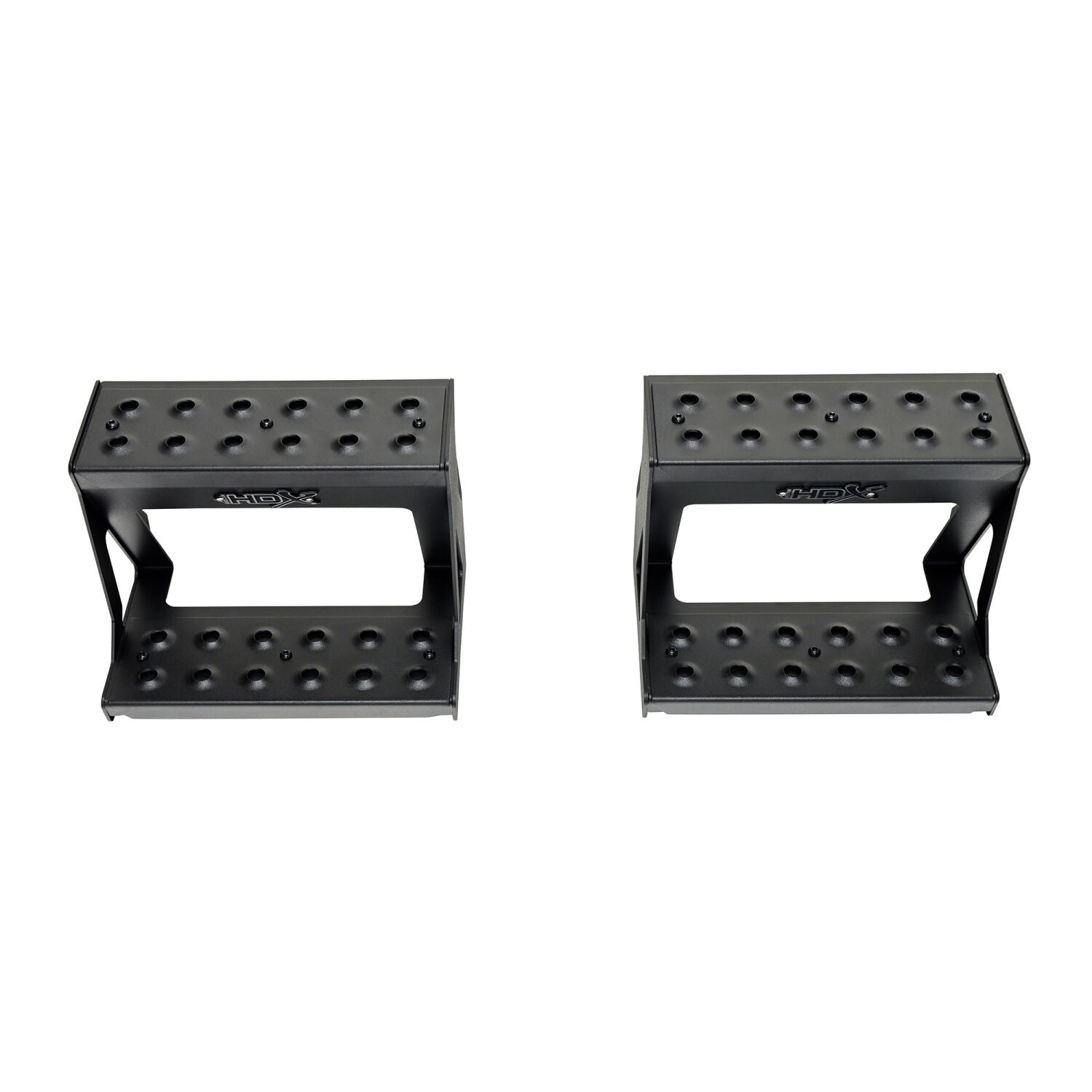 Ford F-250/F-350/F-450/F-550 Super Duty 2023-2026, Westin HDX Drop Side Bed Step