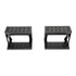 Ford F-250/F-350/F-450/F-550 Super Duty 2023-2026, Westin HDX Drop Side Bed Step