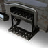 Ford F-250/F-350/F-450/F-550 Super Duty 2023-2026, Westin HDX Drop Side Bed Step, view 8