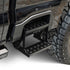 Ford F-250/F-350/F-450/F-550 Super Duty 2023-2026, Westin HDX Drop Side Bed Step, view 9