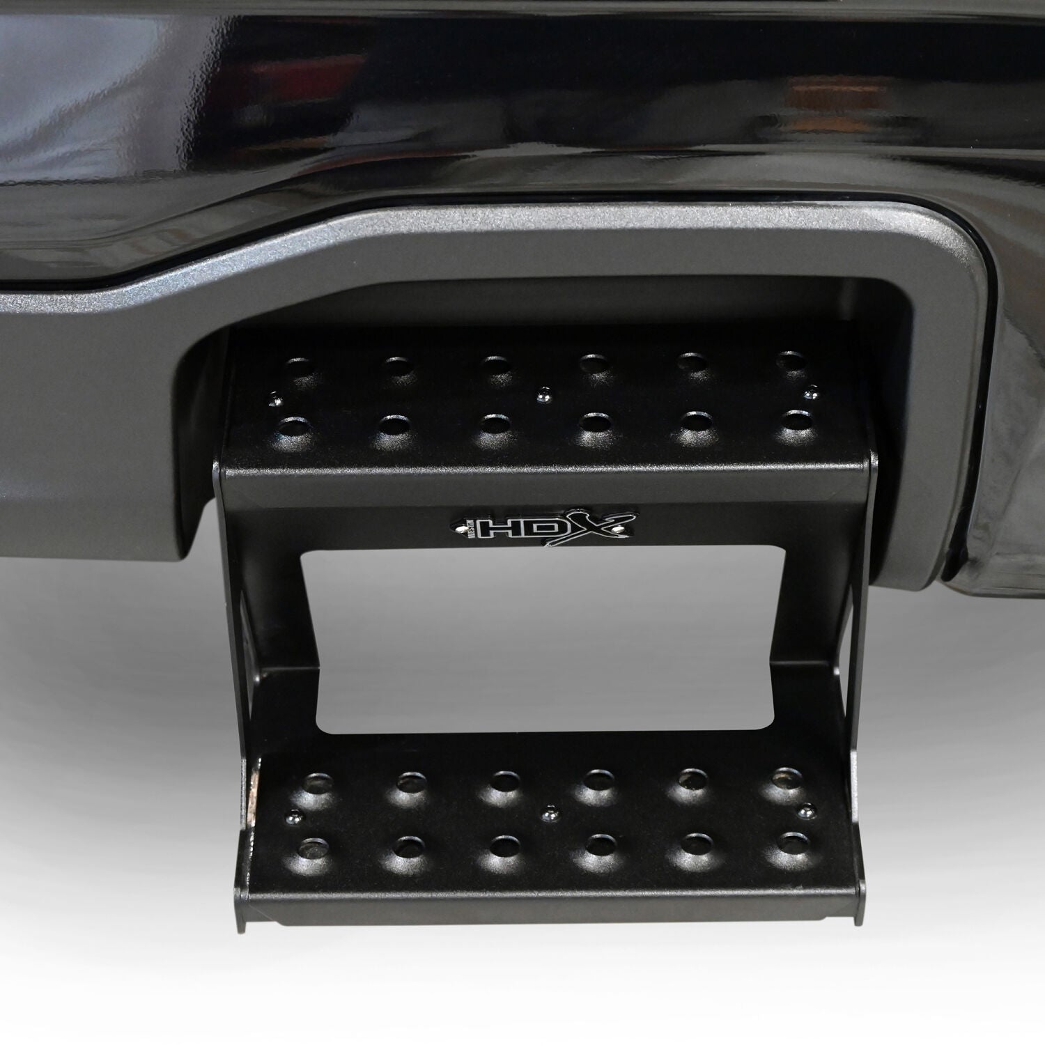 Ford F-250/F-350/F-450/F-550 Super Duty 2023-2026, Westin HDX Drop Side Bed Step, view 10