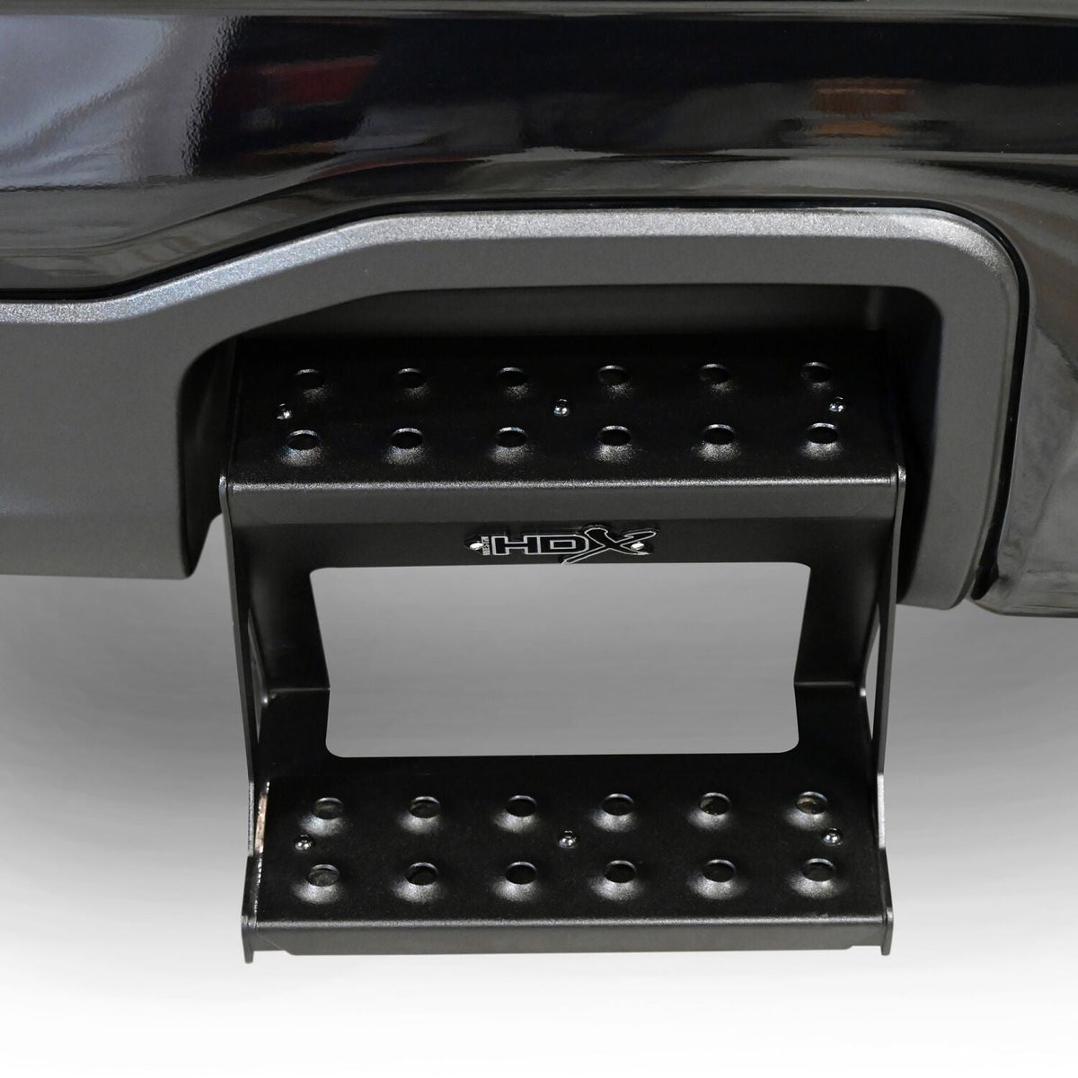 Ford F-250/F-350/F-450/F-550 Super Duty 2023-2026, Westin HDX Drop Side Bed Step, view 10