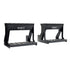 Ford F-250/F-350/F-450/F-550 Super Duty 2023-2026, Westin HDX Drop Side Bed Step, view 4
