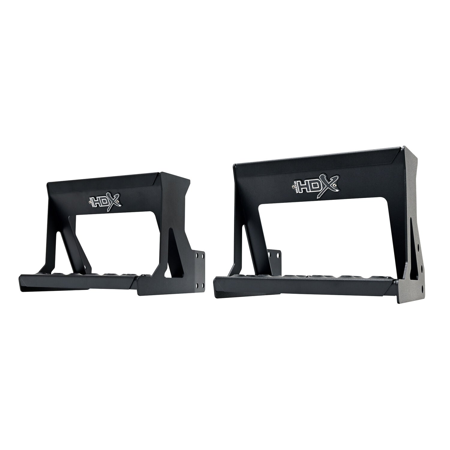 Ford F-250/F-350/F-450/F-550 Super Duty 2023-2026, Westin HDX Drop Side Bed Step, view 5