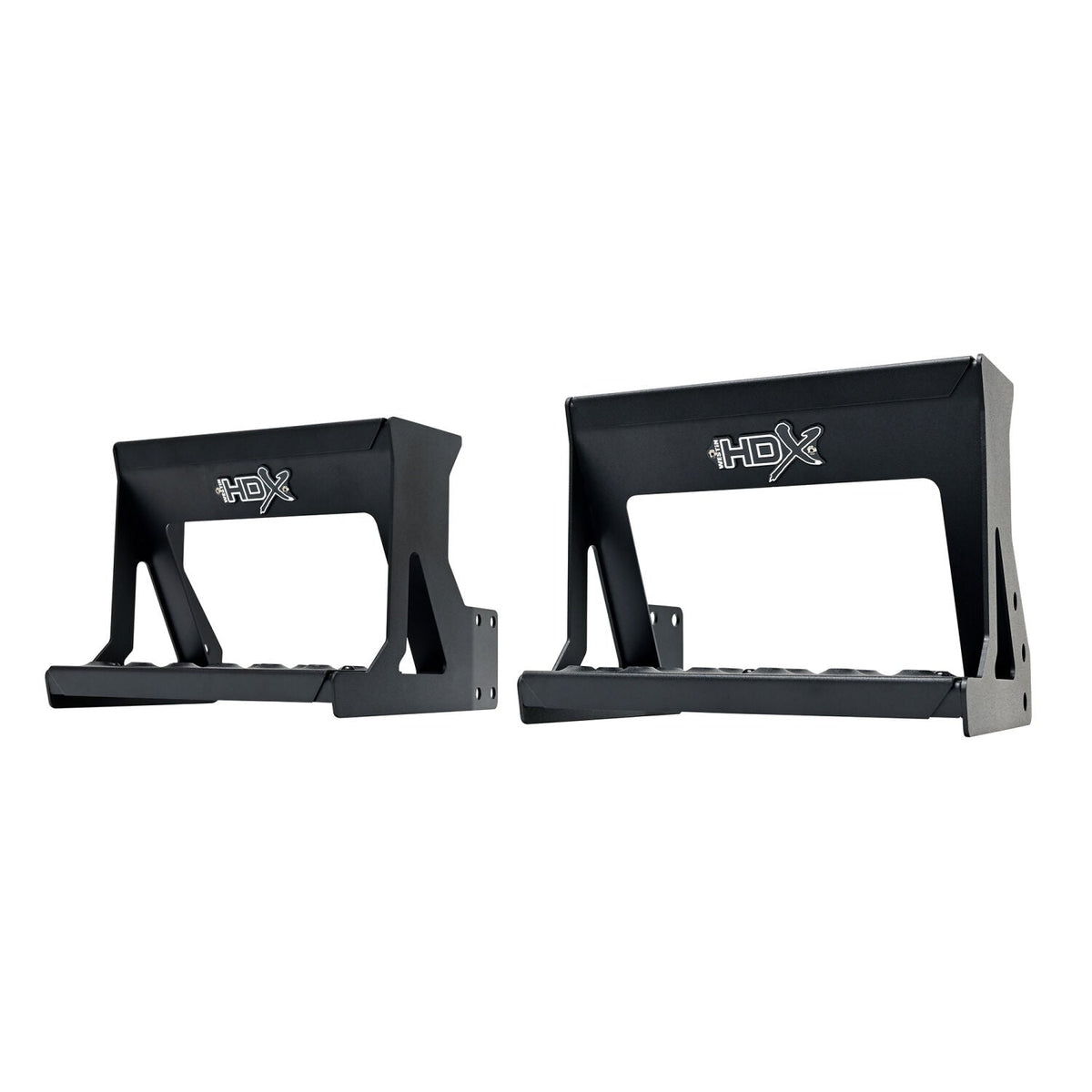 Ford F-250/F-350/F-450/F-550 Super Duty 2023-2026, Westin HDX Drop Side Bed Step, view 5