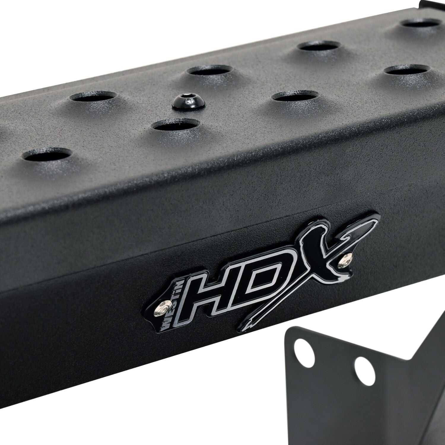 Ford F-250/F-350/F-450/F-550 Super Duty 2023-2026, Westin HDX Drop Side Bed Step, view 6