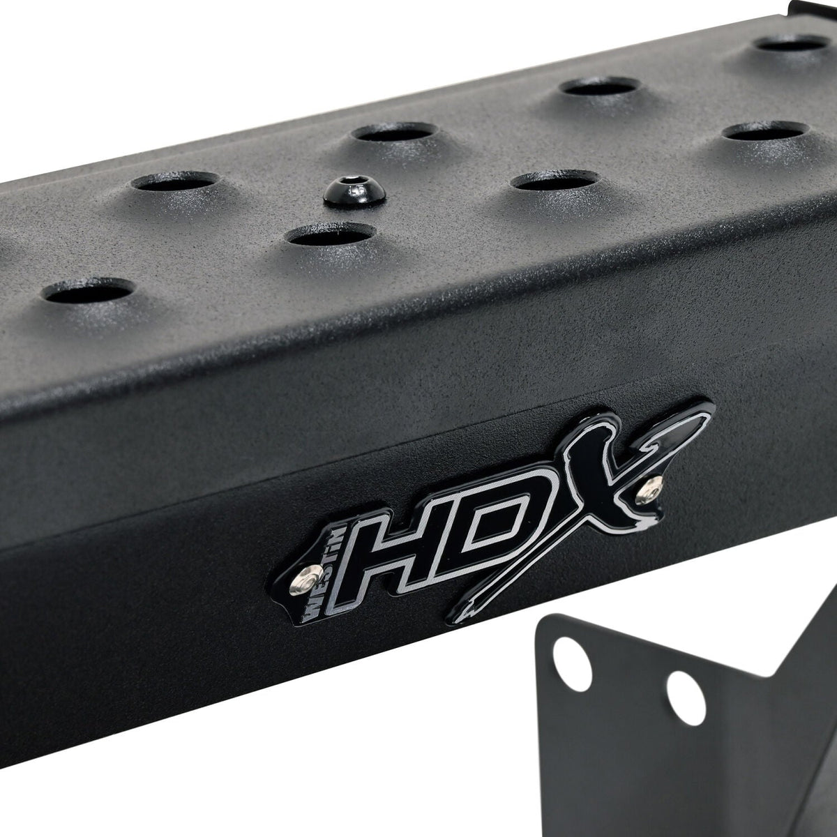Ford F-250/F-350/F-450/F-550 Super Duty 2023-2026, Westin HDX Drop Side Bed Step, view 6