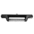 Westin HDX Stainless Drop Hitch Step, 34in, for 2in Receiver, Textured Black