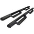 Ford F-250/F-350/F-550 Super Duty 1999-2016 & F-450 Super Duty 2008-2016 Crew Cab, Westin HDX Drop Nerf Step Bars, Cab Length