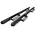Chevrolet Silverado & GMC Sierra 1500 2004-2013 & 2500 HD 2001-2019 & 3500 HD 2007-2019 Crew Cab, Westin HDX Drop Nerf Step Bars, Cab Length, view 2