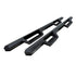 Chevrolet Silverado & GMC Sierra 1500 2004-2013 & 2500 HD 2001-2019 & 3500 HD 2007-2019 Crew Cab, Westin HDX Drop Nerf Step Bars, Cab Length