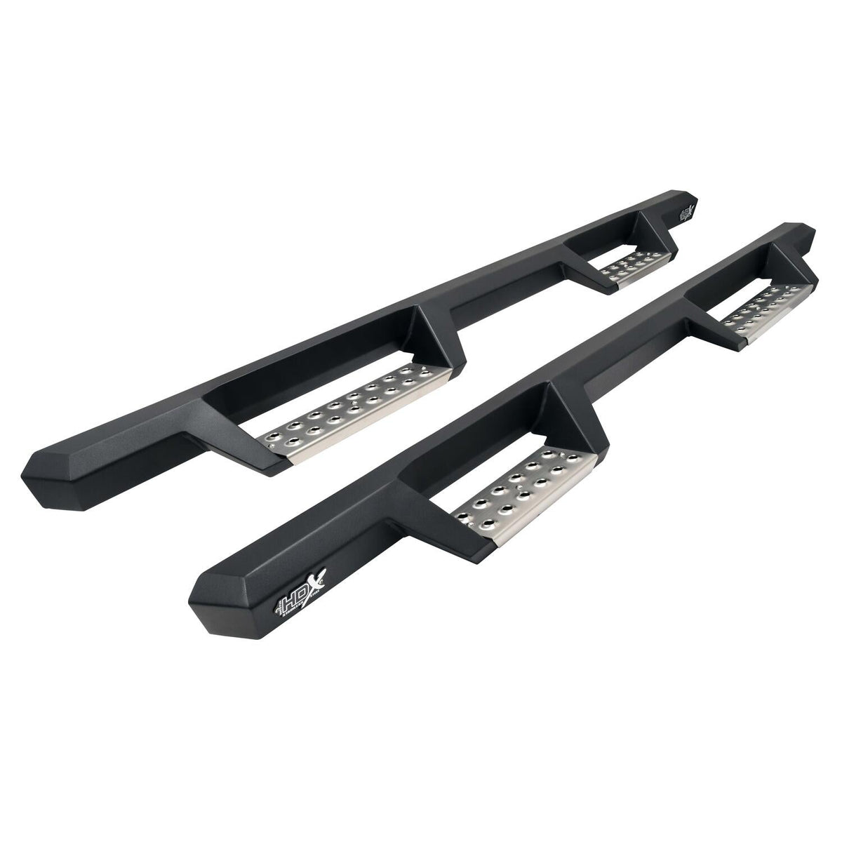 Toyota Tacoma 4th Gen 2024-2026, Westin HDX Drop Nerf Step Bars, Double Cab