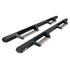 Toyota Tacoma 4th Gen 2024-2026, Westin HDX Drop Nerf Step Bars, Double Cab