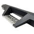 Toyota Tacoma 4th Gen 2024-2026, Westin HDX Drop Nerf Step Bars, Double Cab, view 5