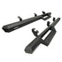 Toyota Tacoma 4th Gen 2024-2026, Westin HDX Drop Nerf Step Bars, Double Cab, view 8