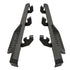 Toyota Tacoma 4th Gen 2024-2026, Westin HDX Drop Nerf Step Bars, Double Cab, view 10
