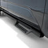 Toyota Tacoma 4th Gen 2024-2026, Westin HDX Drop Nerf Step Bars, Double Cab, view 14