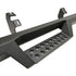 Toyota Tacoma 4th Gen 2024-2026, Westin HDX Drop Nerf Step Bars, Double Cab, view 12