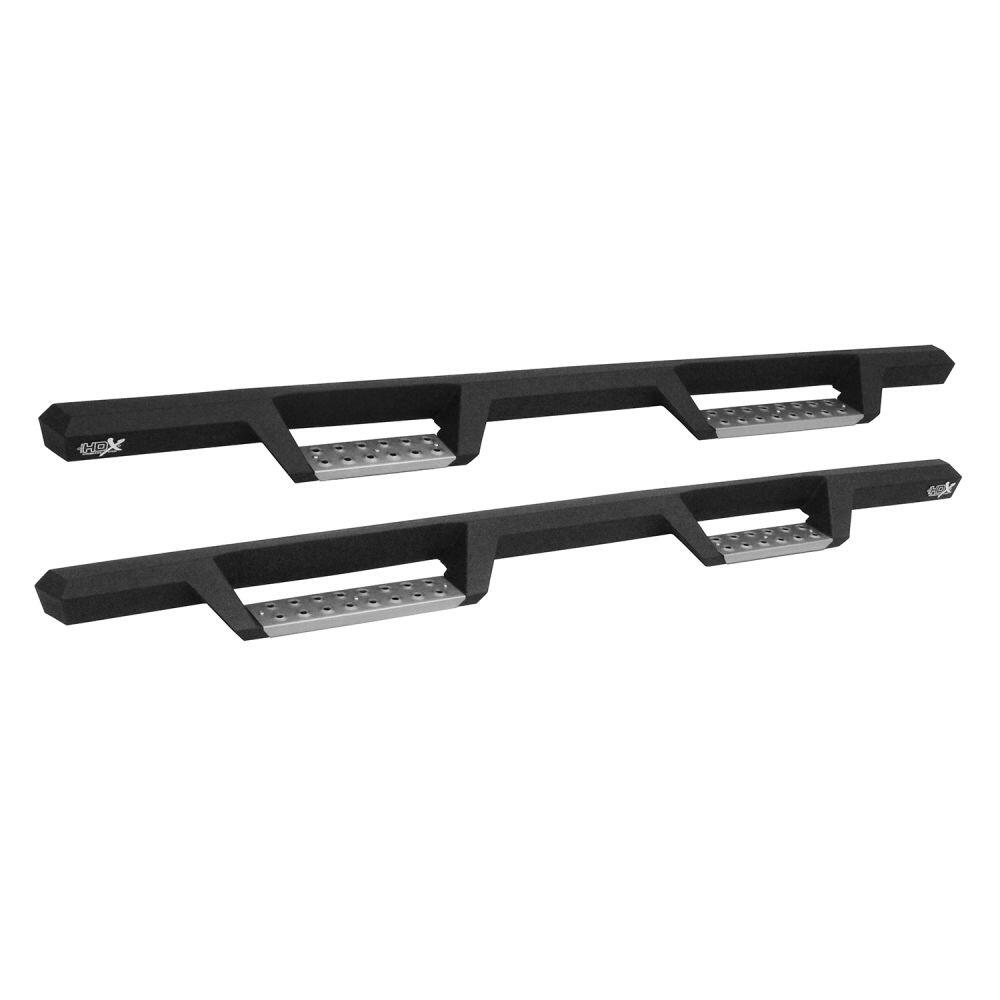 Ram 1500 2009-2024, Westin HDX Drop Nerf Step Bars, Extended Cab, view 2