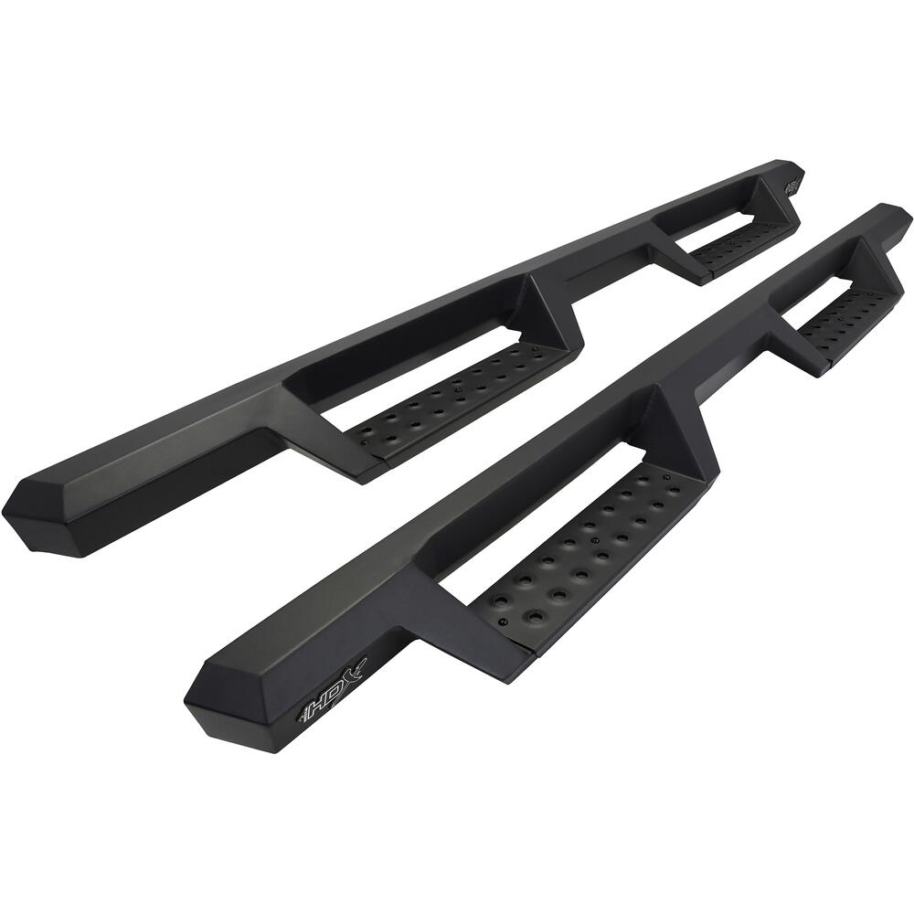 Ram 1500 2009-2024 & Ram 2500/3500 2010-2026, Westin HDX Drop Nerf Step Bars, Crew Cab