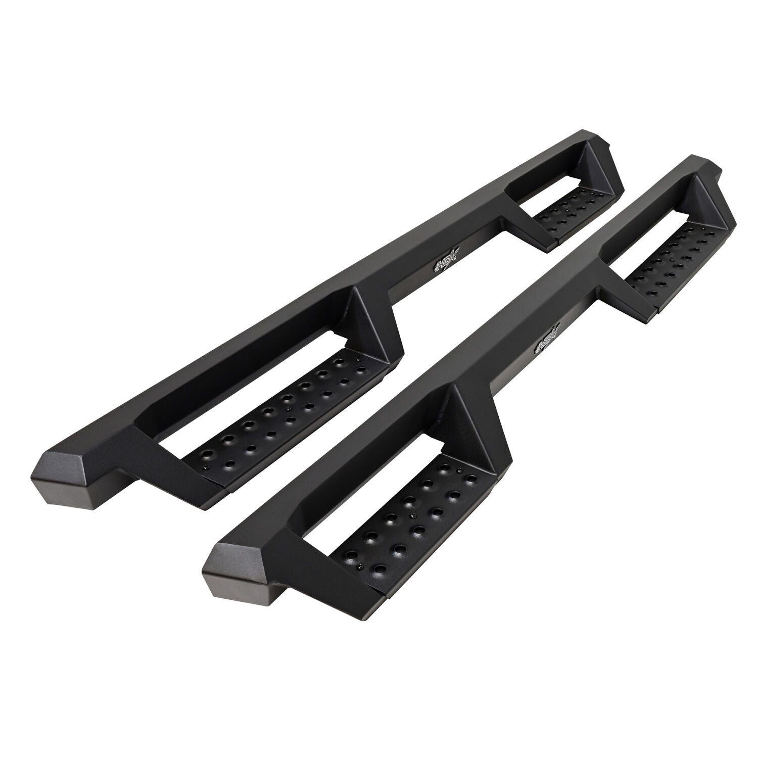 Toyota 4Runner 6th Gen 2025-2026, Westin HDX Drop Nerf Step Bars