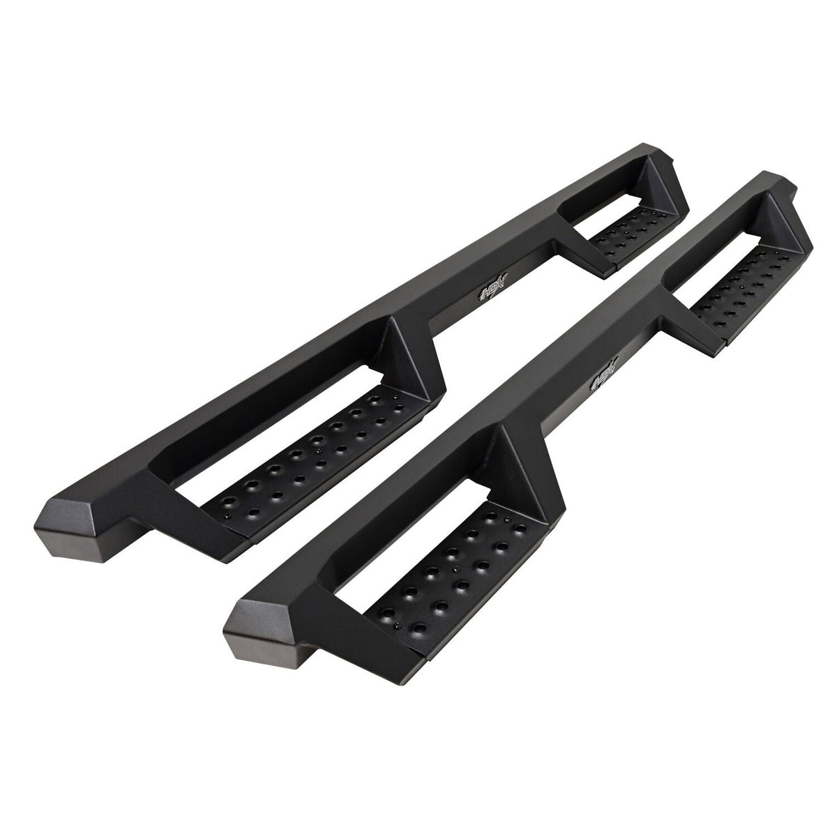 Toyota 4Runner 6th Gen 2025-2026, Westin HDX Drop Nerf Step Bars
