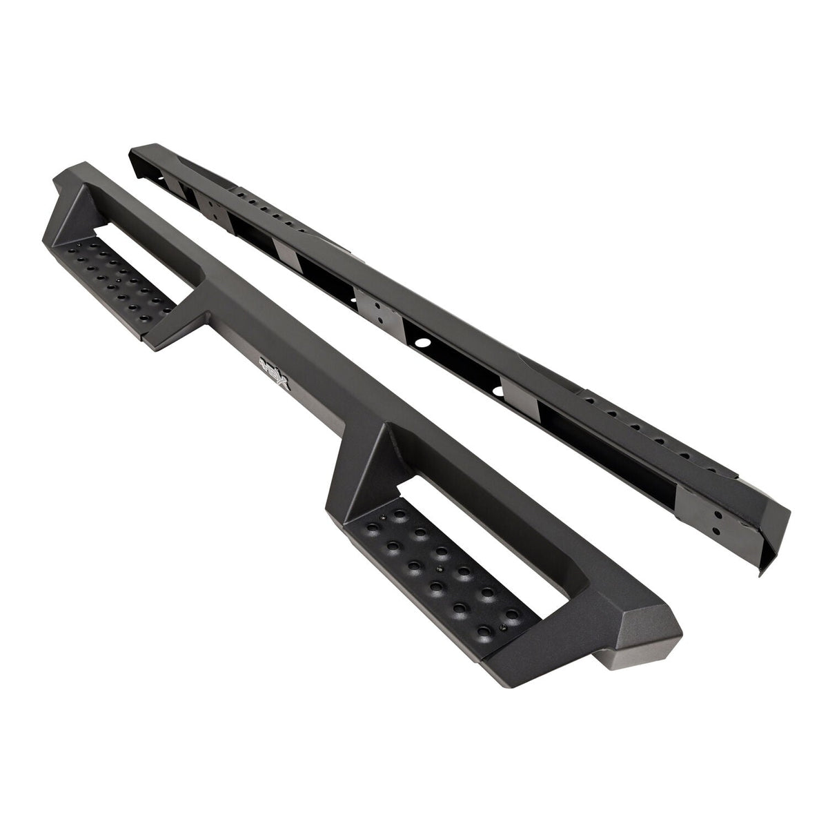 Toyota 4Runner 6th Gen 2025-2026, Westin HDX Drop Nerf Step Bars, view 2