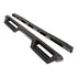 Toyota 4Runner 6th Gen 2025-2026, Westin HDX Drop Nerf Step Bars, view 2