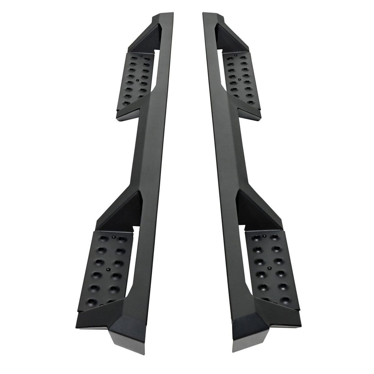 Toyota 4Runner 6th Gen 2025-2026, Westin HDX Drop Nerf Step Bars, view 3