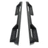 Toyota 4Runner 6th Gen 2025-2026, Westin HDX Drop Nerf Step Bars, view 3