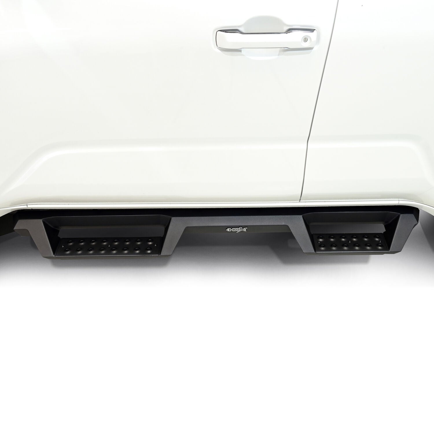 Toyota 4Runner 6th Gen 2025-2026, Westin HDX Drop Nerf Step Bars, view 9