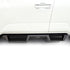 Toyota 4Runner 6th Gen 2025-2026, Westin HDX Drop Nerf Step Bars, view 9