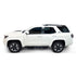 Toyota 4Runner 6th Gen 2025-2026, Westin HDX Drop Nerf Step Bars, view 12
