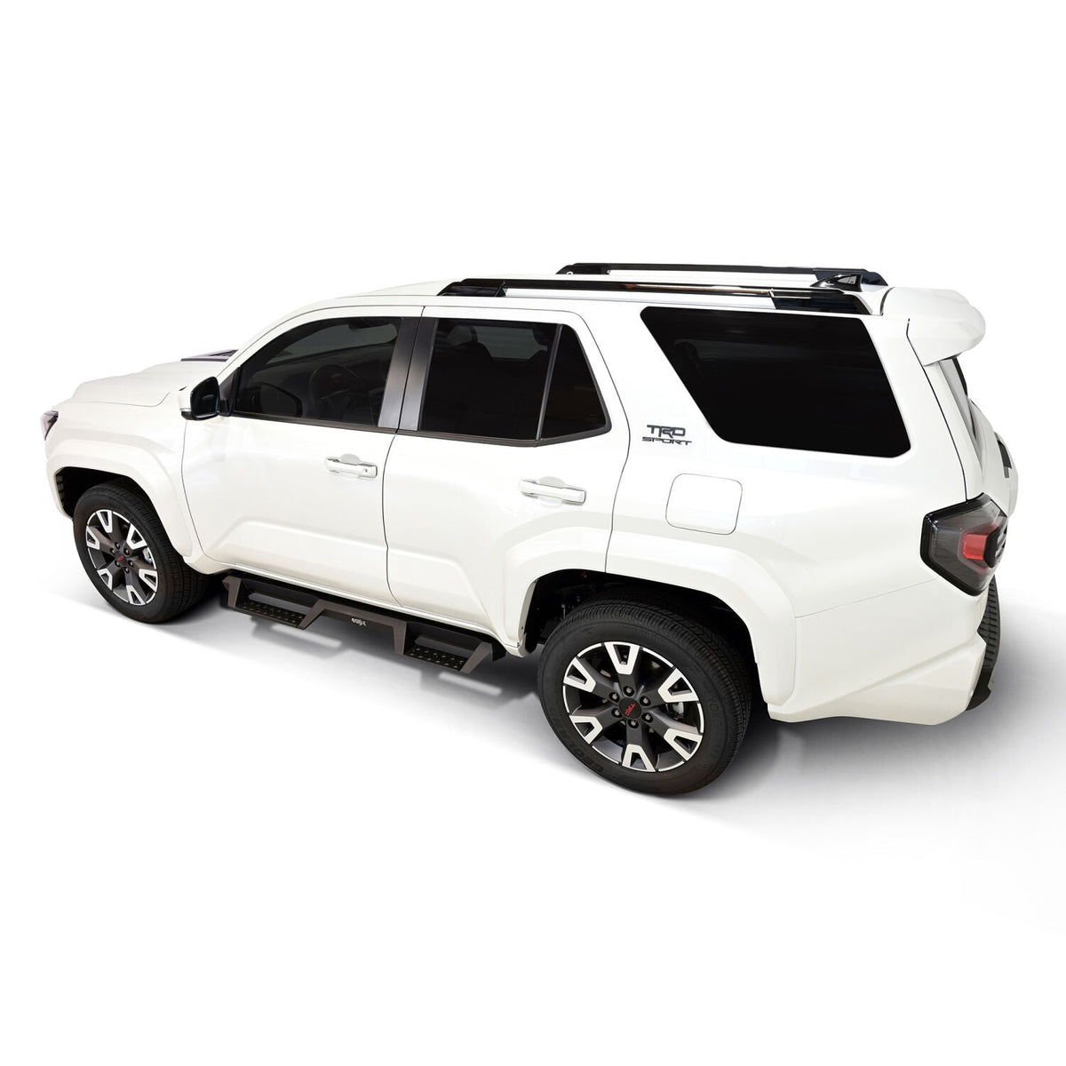 Toyota 4Runner 6th Gen 2025-2026, Westin HDX Drop Nerf Step Bars, view 13