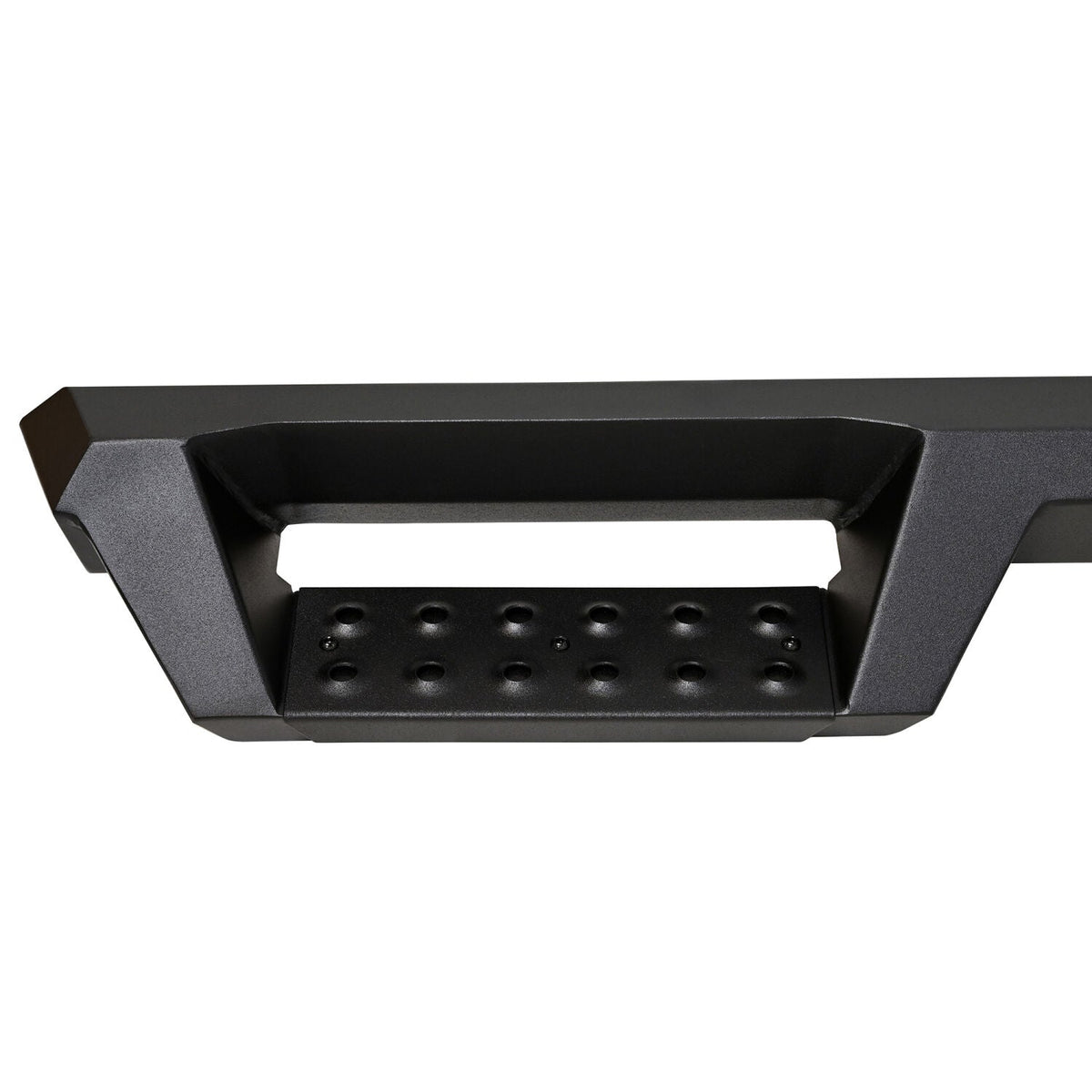 Toyota 4Runner 6th Gen 2025-2026, Westin HDX Drop Nerf Step Bars, view 4