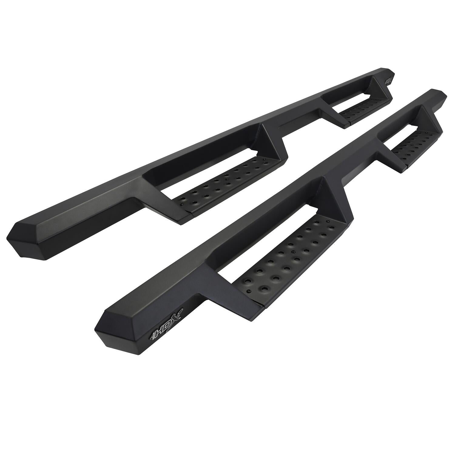 Toyota 4Runner 5th Gen 2014-2024, Westin HDX Drop Nerf Step Bars