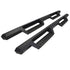 Toyota 4Runner 5th Gen 2014-2024, Westin HDX Drop Nerf Step Bars