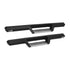 Jeep Wrangler JL 2018-2026, Westin HDX Stainless Drop Nerf Step Bars, 2-Door