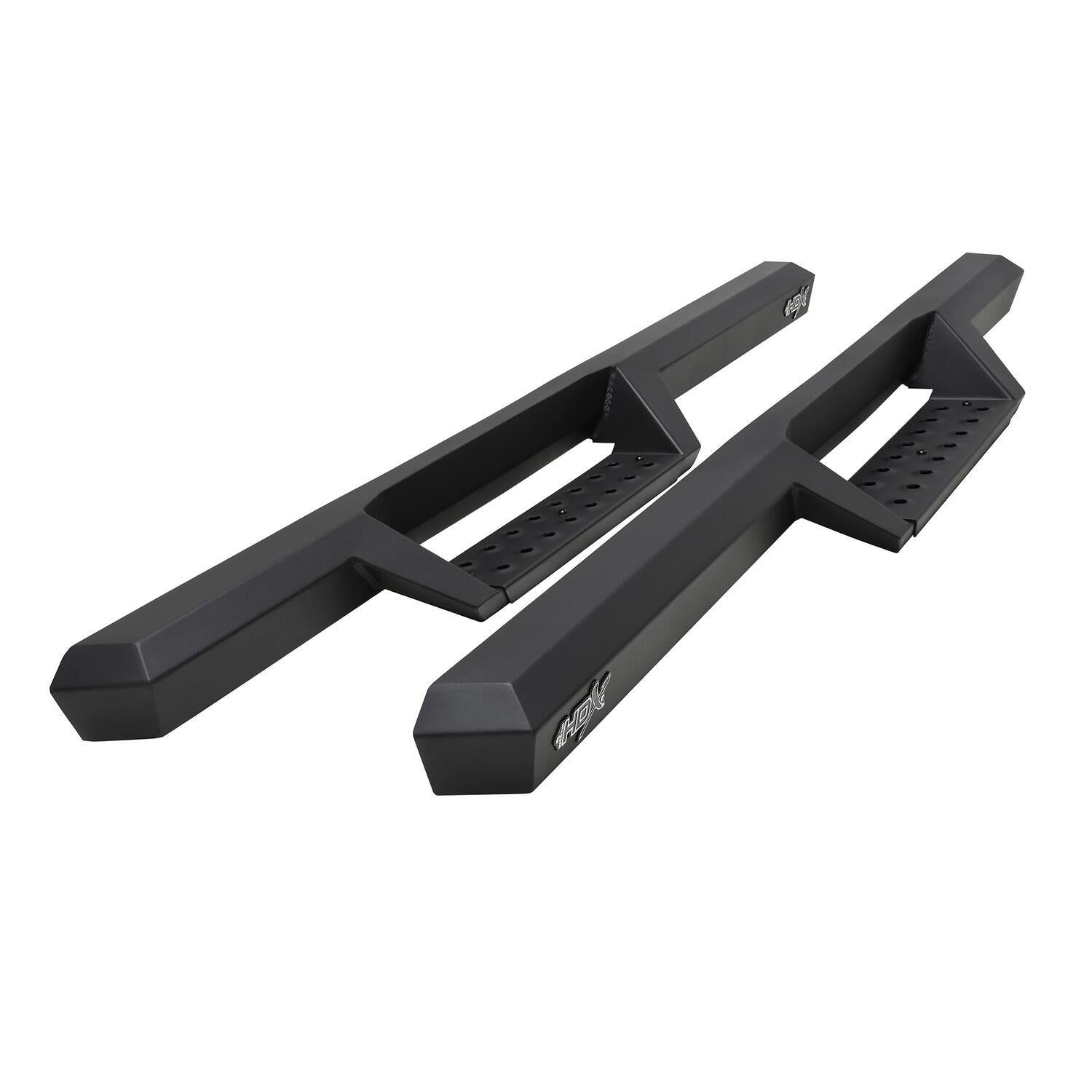 Chevrolet Silverado/GMC Sierra 1500 2019-2026 & 2500 HD/3500 HD 2020-2026, Westin HDX Drop Nerf Step Bars, Standard Cab