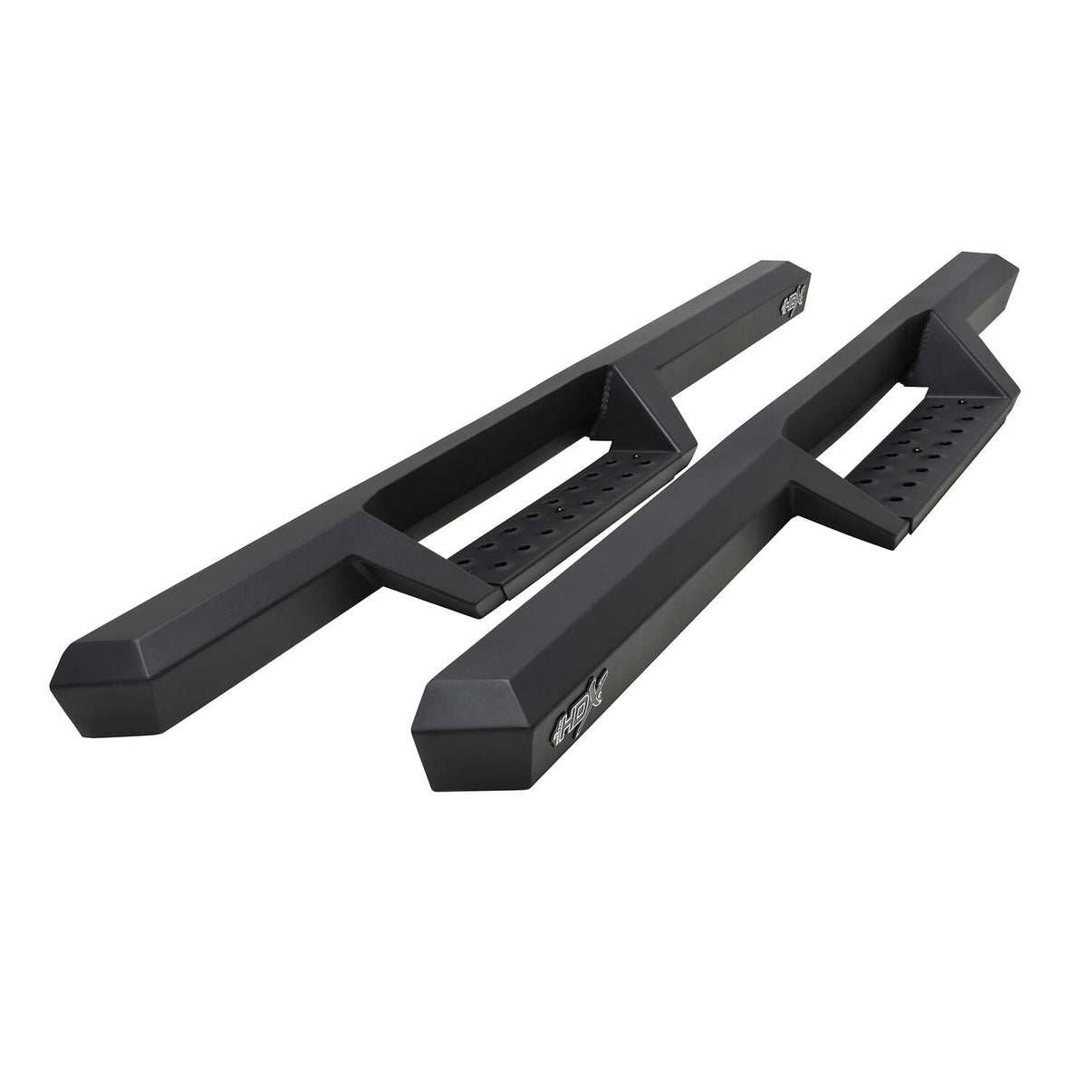 Chevrolet Silverado/GMC Sierra 1500 2019-2026 & 2500 HD/3500 HD 2020-2026, Westin HDX Drop Nerf Step Bars, Standard Cab